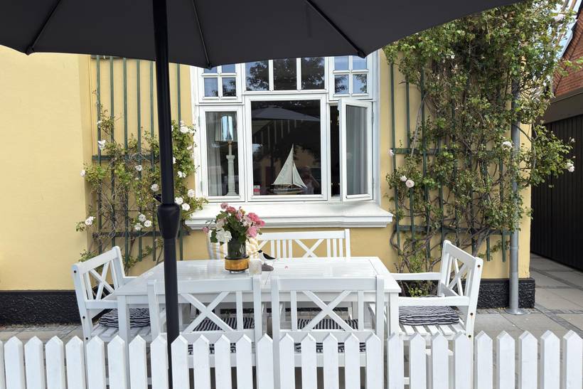 Foto von Ferienhaus RQ38 in Skagen - Nordjütland