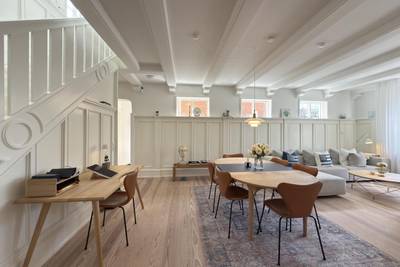 Vorschaubild von Ferienhaus RQ38 in Skagen - Nordjütland