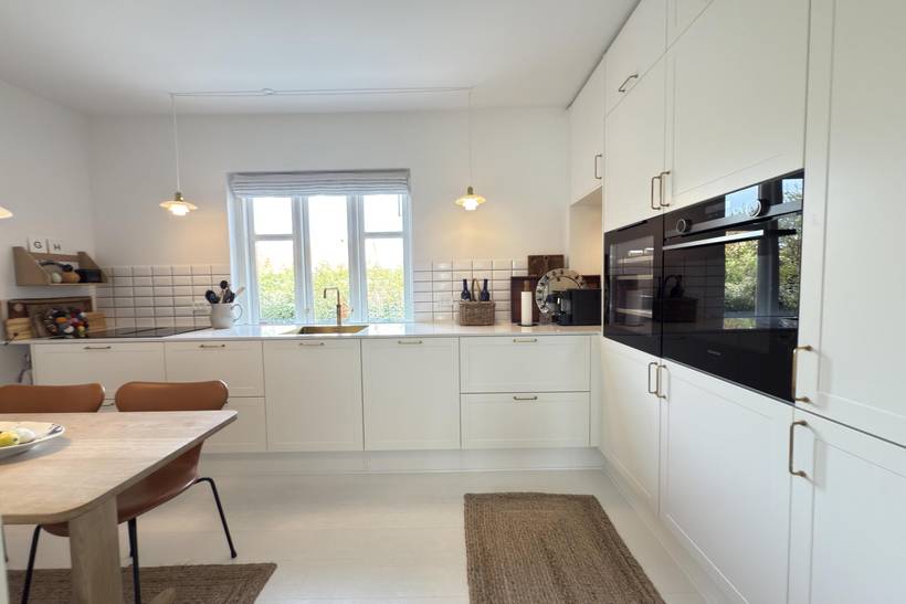 Foto von Ferienhaus RQ38 in Skagen - Nordjütland