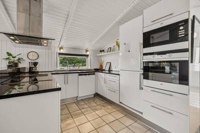 Vorschaubild von Ferienhaus RQ39 in Vejers Strand - Westjütland
