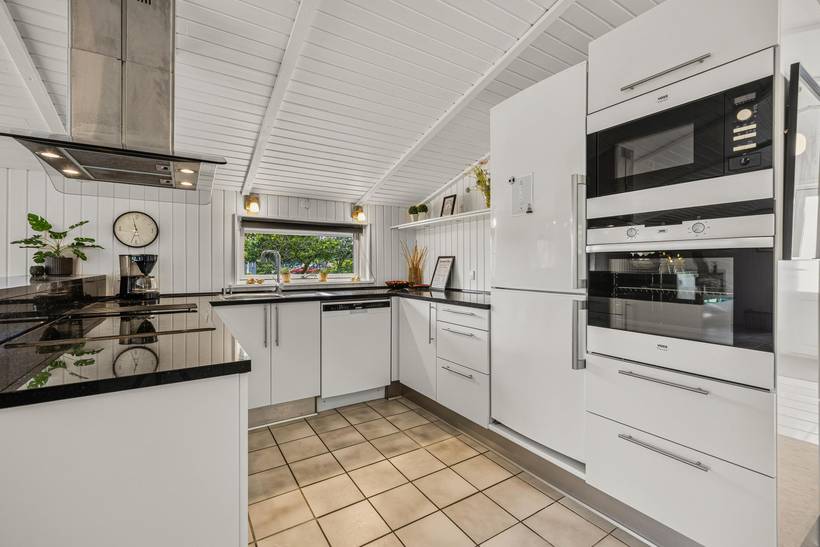 Foto von Ferienhaus RQ39 in Vejers Strand - Westjütland