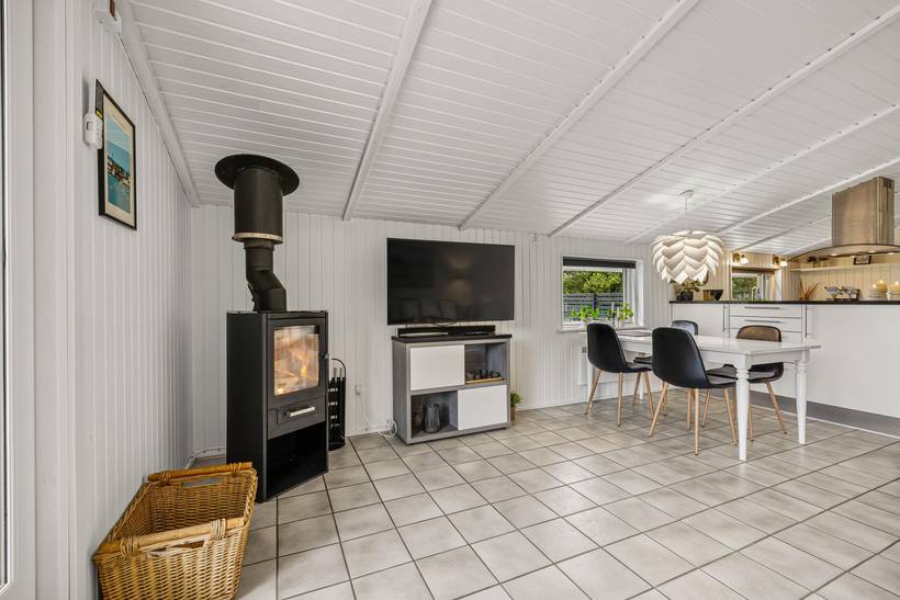 Foto von Ferienhaus RQ39 in Vejers Strand - Westjütland