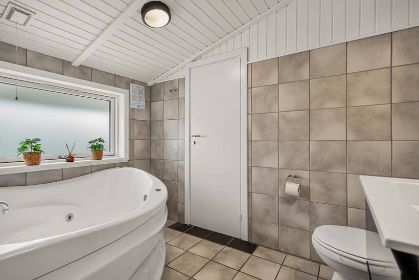 Foto von Ferienhaus RQ39 in Vejers Strand - Westjütland