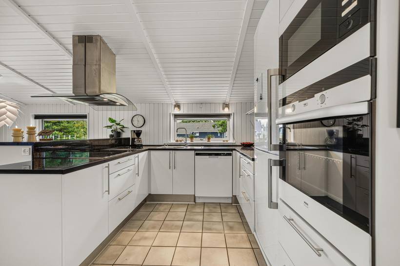 Foto von Ferienhaus RQ39 in Vejers Strand - Westjütland