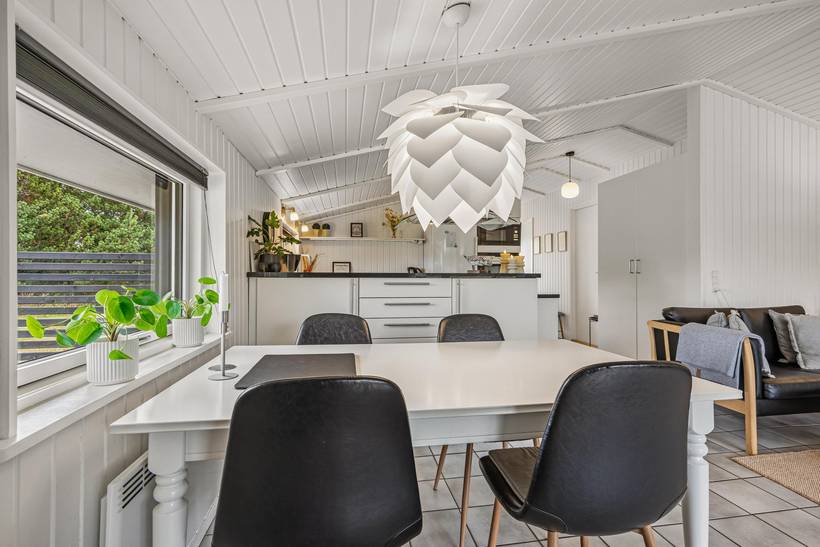 Foto von Ferienhaus RQ39 in Vejers Strand - Westjütland