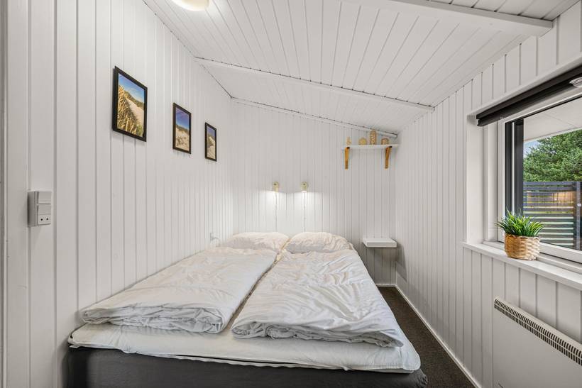 Foto von Ferienhaus RQ39 in Vejers Strand - Westjütland
