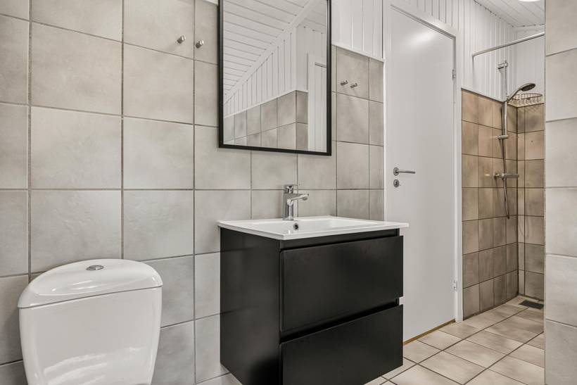 Foto von Ferienhaus RQ39 in Vejers Strand - Westjütland
