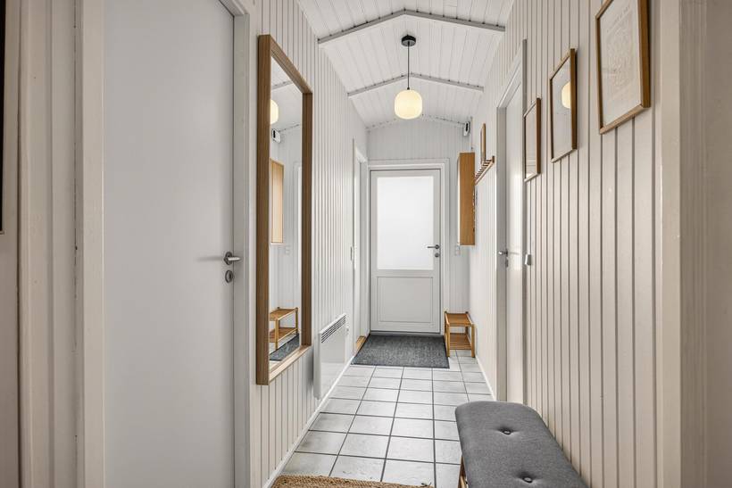 Foto von Ferienhaus RQ39 in Vejers Strand - Westjütland