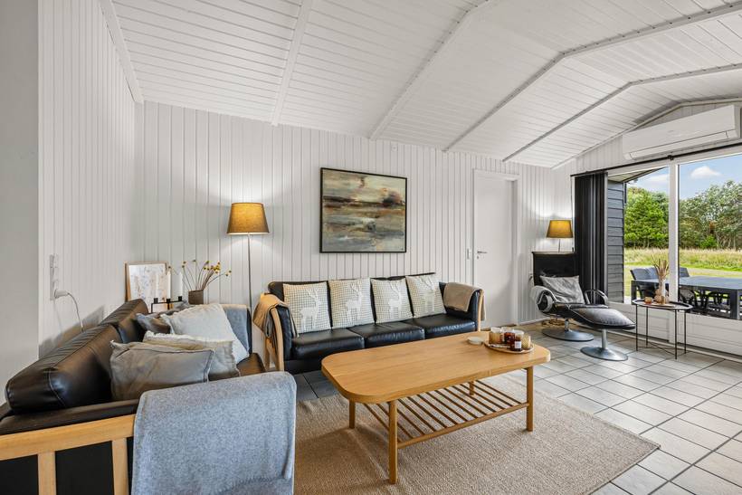 Foto von Ferienhaus RQ39 in Vejers Strand - Westjütland