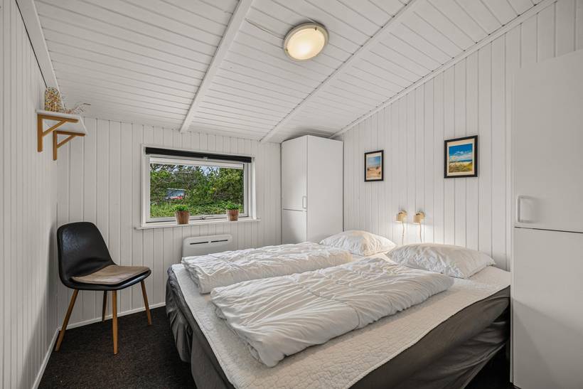 Foto von Ferienhaus RQ39 in Vejers Strand - Westjütland
