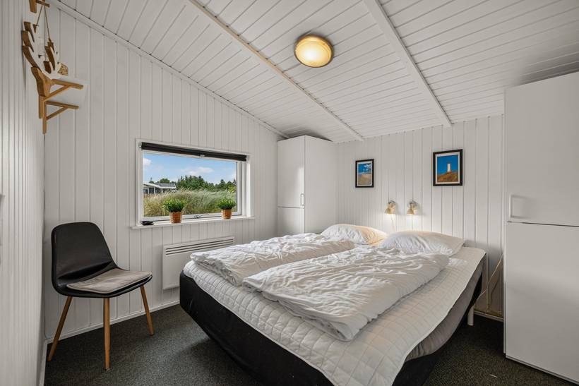 Foto von Ferienhaus RQ39 in Vejers Strand - Westjütland