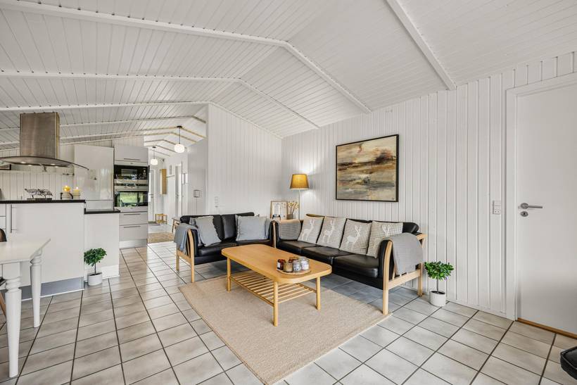 Foto von Ferienhaus RQ39 in Vejers Strand - Westjütland