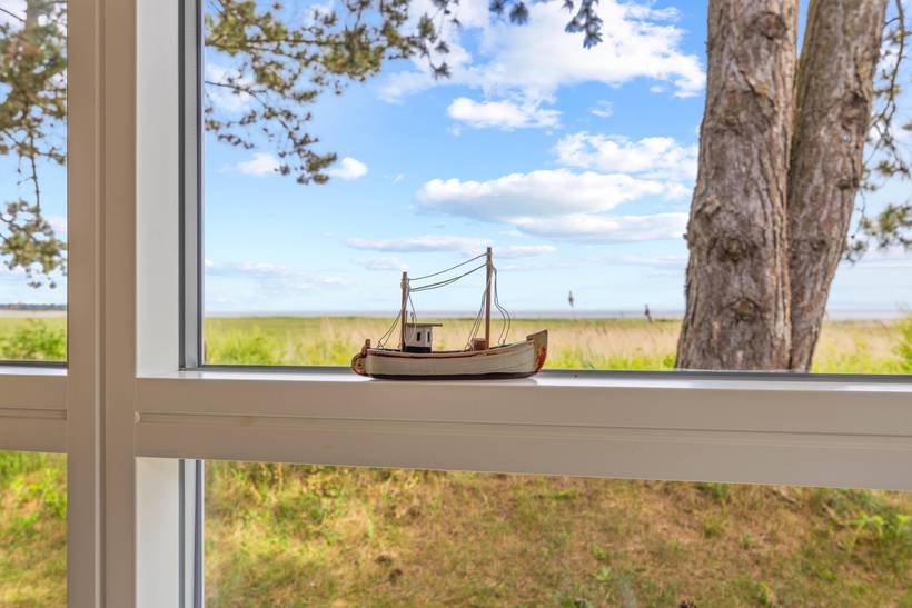 Foto von Ferienhaus RQ44 in Havneby - Rømø