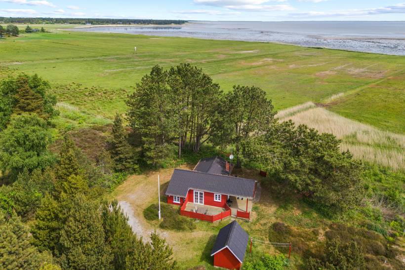 Foto von Ferienhaus RQ44 in Havneby - Rømø