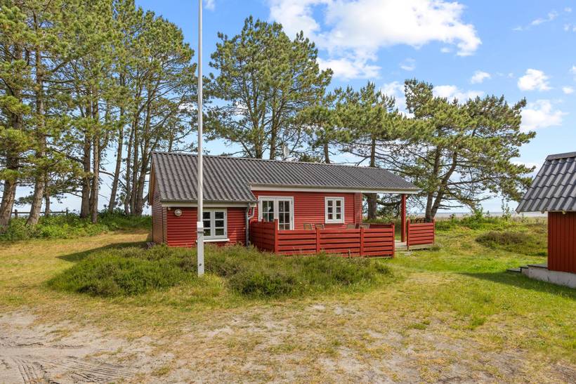 Foto von Ferienhaus RQ44 in Havneby - Rømø