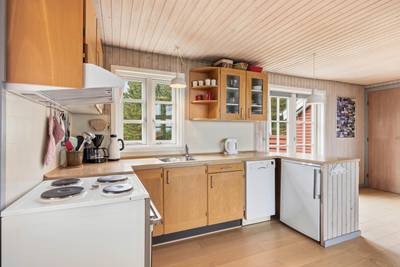 Vorschaubild von Ferienhaus RQ44 in Havneby - Rømø