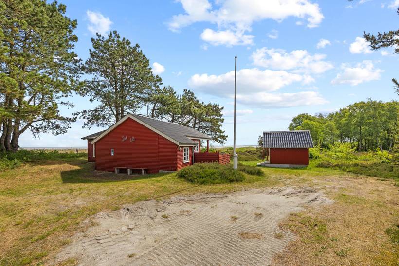 Foto von Ferienhaus RQ44 in Havneby - Rømø