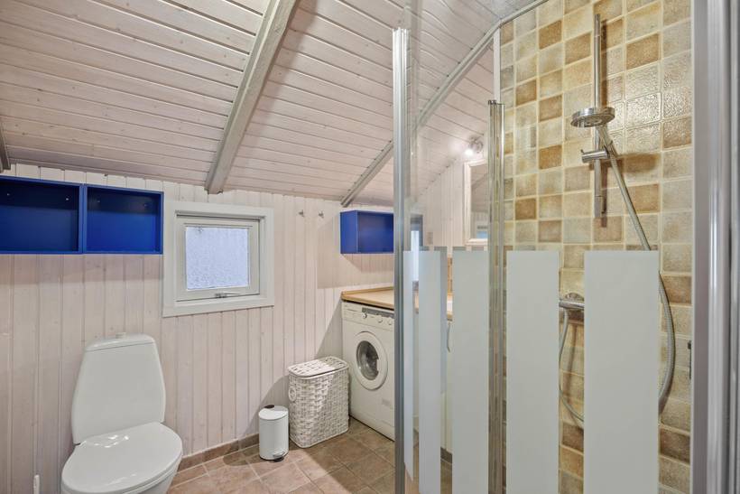 Foto von Ferienhaus RQ44 in Havneby - Rømø