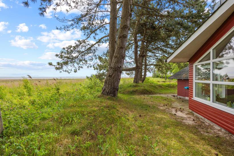 Foto von Ferienhaus RQ44 in Havneby - Rømø