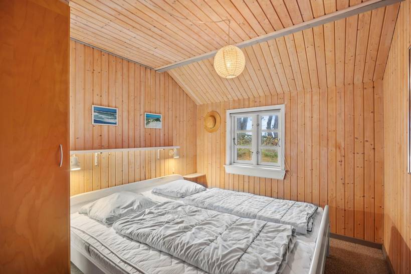 Foto von Ferienhaus RQ44 in Havneby - Rømø