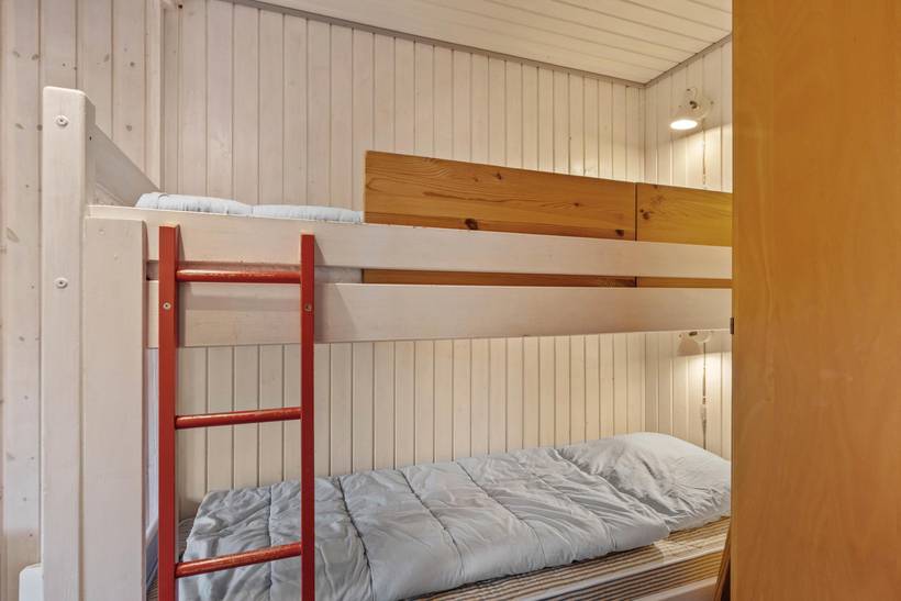Foto von Ferienhaus RQ44 in Havneby - Rømø