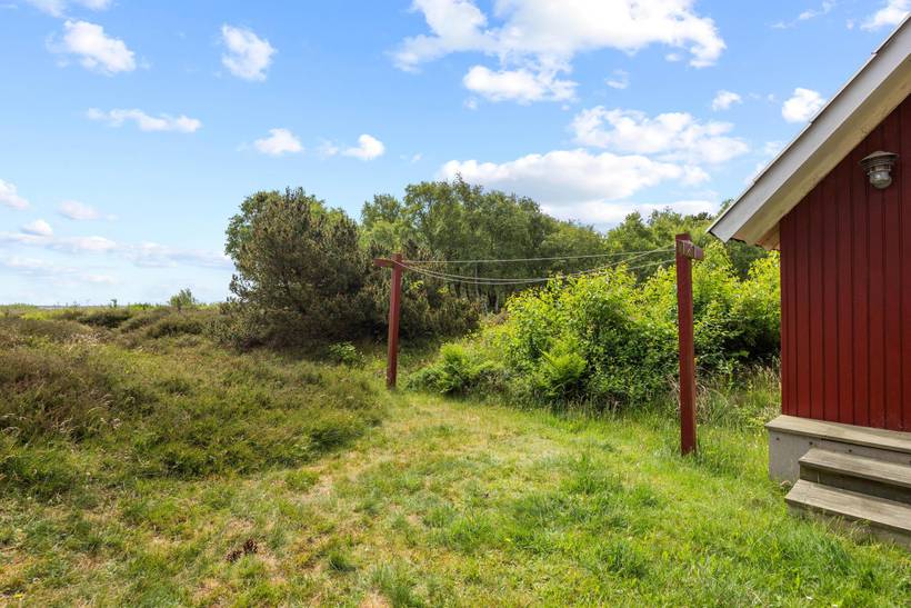 Foto von Ferienhaus RQ44 in Havneby - Rømø