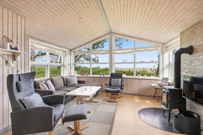 Vorschaubild von Ferienhaus RQ44 in Havneby - Rømø