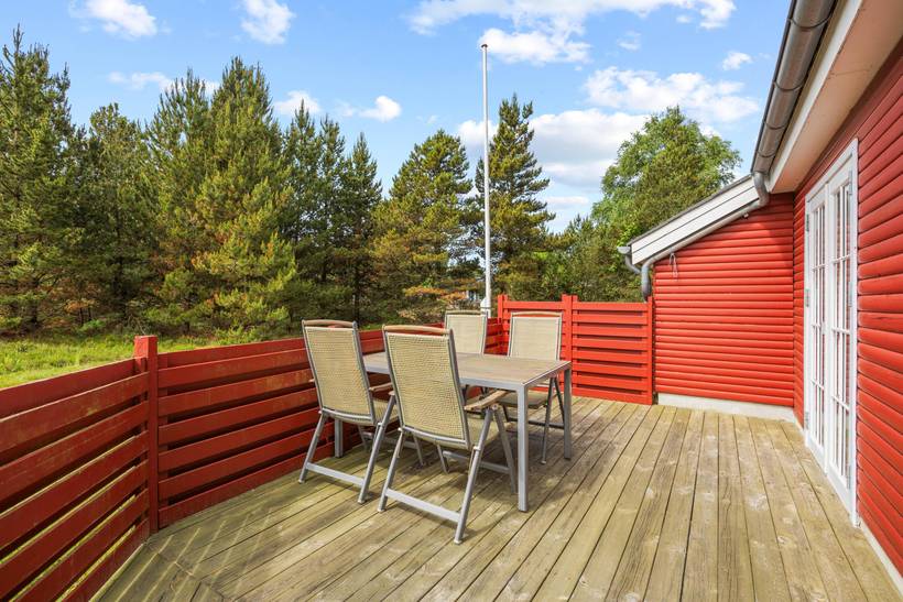 Foto von Ferienhaus RQ44 in Havneby - Rømø