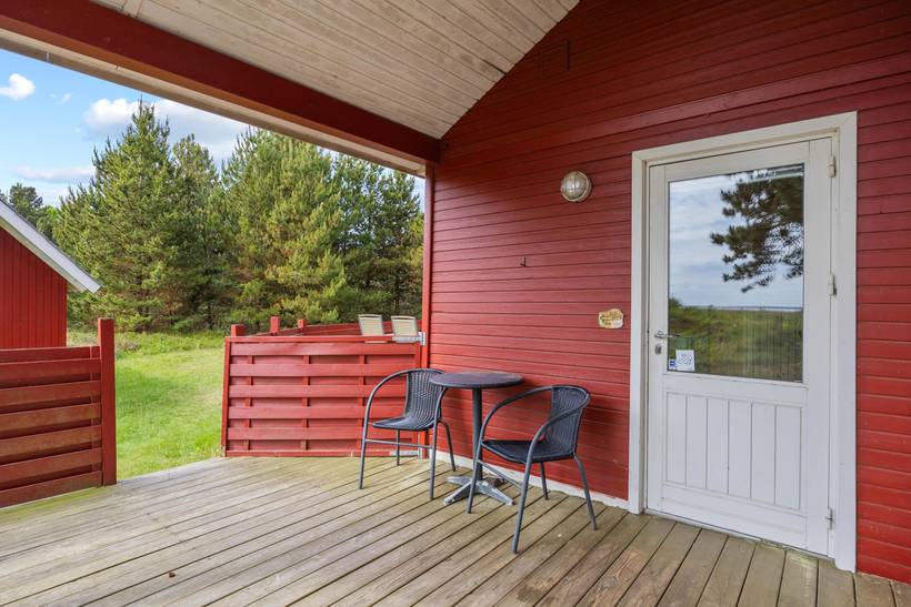 Foto von Ferienhaus RQ44 in Havneby - Rømø