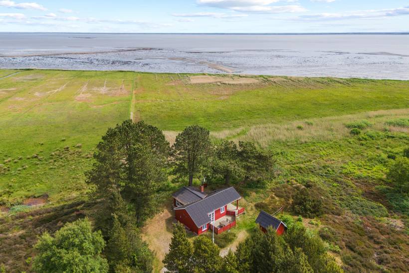 Foto von Ferienhaus RQ44 in Havneby - Rømø