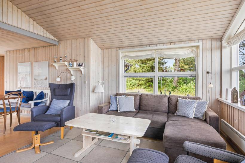 Foto von Ferienhaus RQ44 in Havneby - Rømø