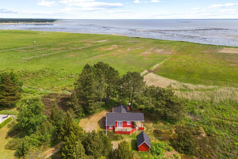 Foto von Ferienhaus RQ44 in Havneby - Rømø