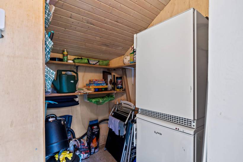 Foto von Ferienhaus RQ44 in Havneby - Rømø