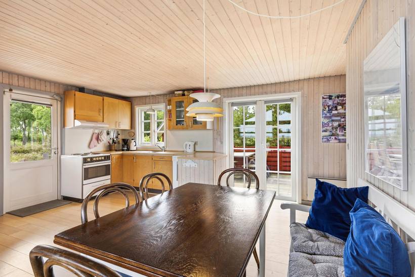 Foto von Ferienhaus RQ44 in Havneby - Rømø