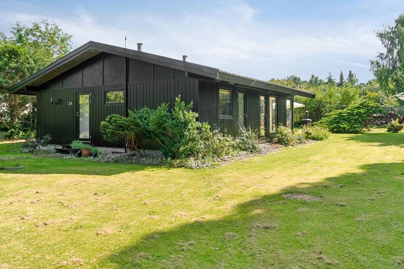 Foto von Ferienhaus RQ49 in Rågeleje - Nordseeland