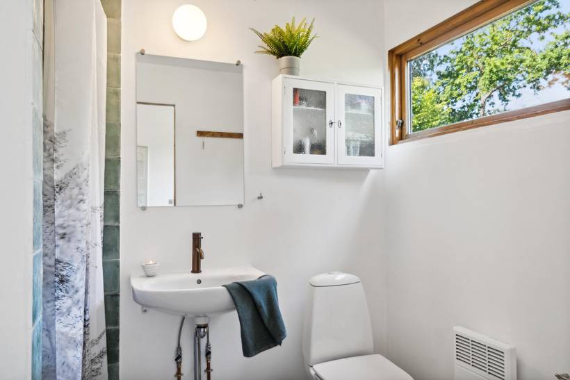 Foto von Ferienhaus RQ49 in Rågeleje - Nordseeland