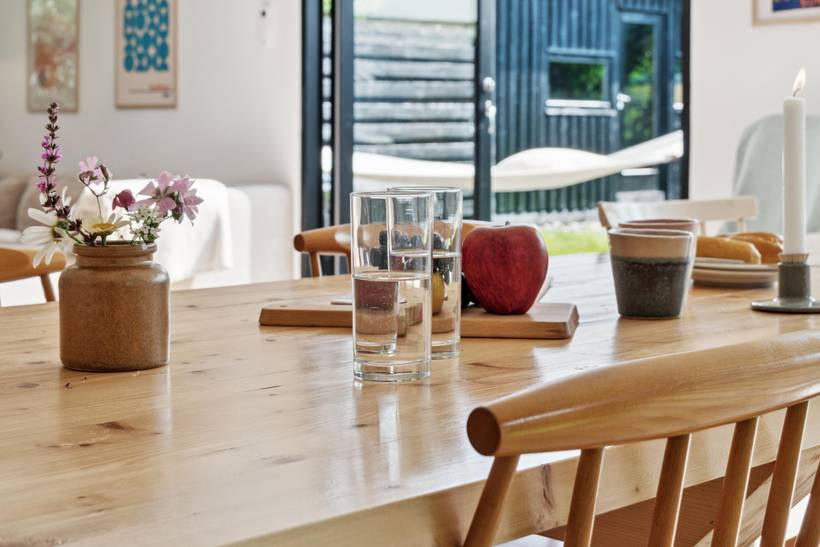 Foto von Ferienhaus RQ49 in Rågeleje - Nordseeland
