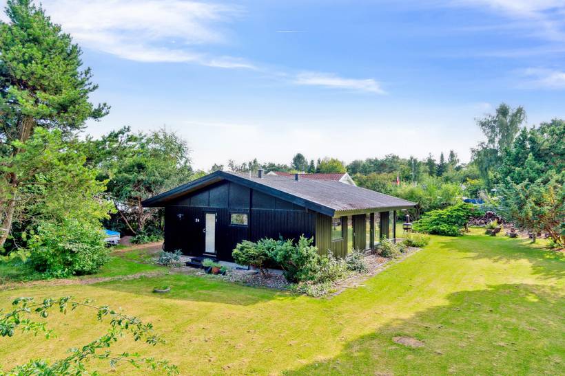 Foto von Ferienhaus RQ49 in Rågeleje - Nordseeland