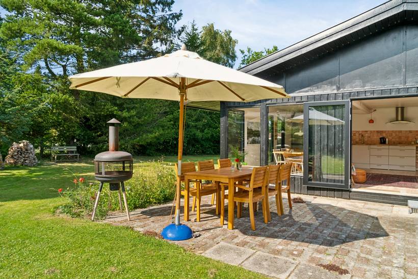 Foto von Ferienhaus RQ49 in Rågeleje - Nordseeland