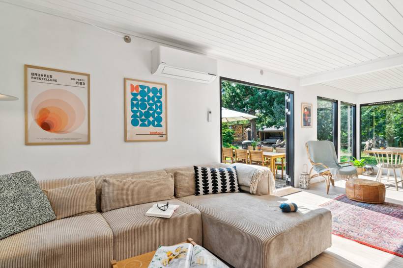 Foto von Ferienhaus RQ49 in Rågeleje - Nordseeland