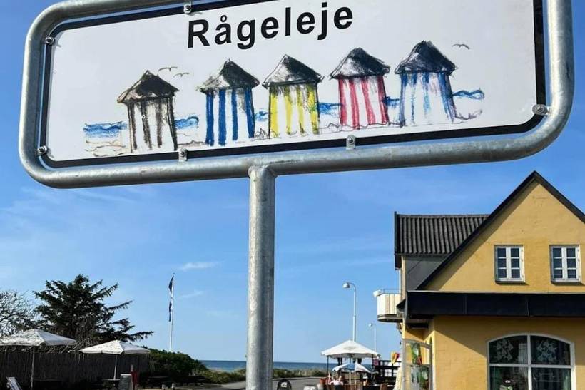 Foto von Ferienhaus RQ49 in Rågeleje - Nordseeland