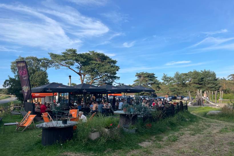 Foto von Ferienhaus RQ49 in Rågeleje - Nordseeland
