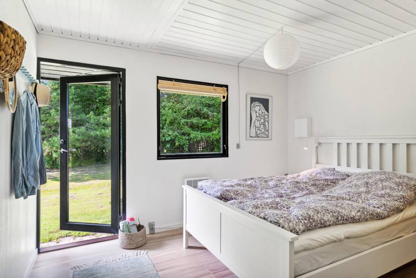 Foto von Ferienhaus RQ49 in Rågeleje - Nordseeland