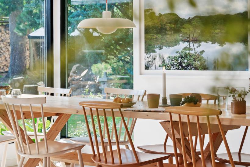 Foto von Ferienhaus RQ49 in Rågeleje - Nordseeland