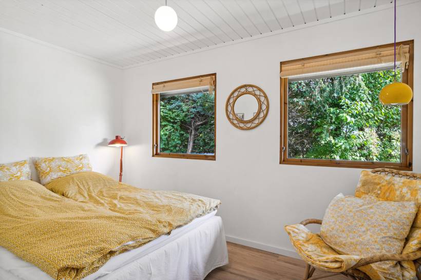 Foto von Ferienhaus RQ49 in Rågeleje - Nordseeland