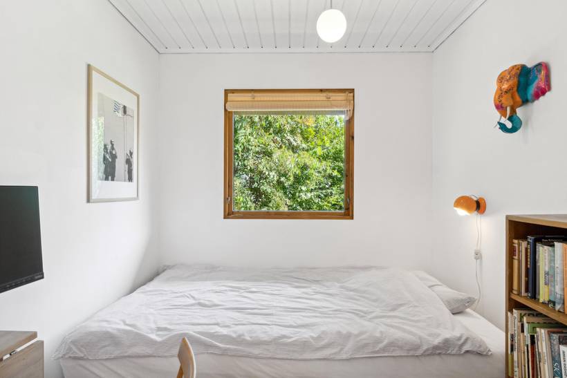 Foto von Ferienhaus RQ49 in Rågeleje - Nordseeland