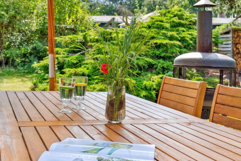 Foto von Ferienhaus RQ49 in Rågeleje - Nordseeland
