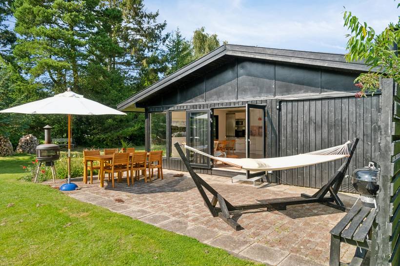 Foto von Ferienhaus RQ49 in Rågeleje - Nordseeland