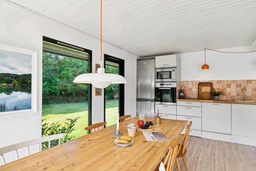 Foto von Ferienhaus RQ49 in Rågeleje - Nordseeland