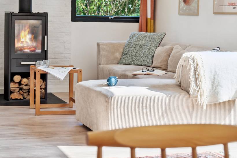 Foto von Ferienhaus RQ49 in Rågeleje - Nordseeland
